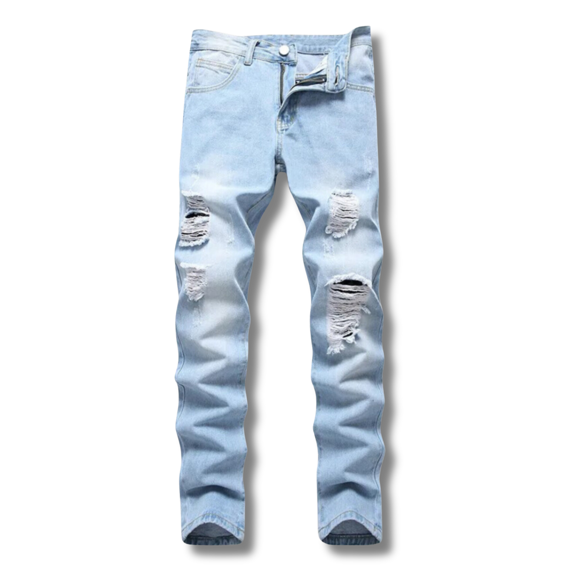 FEIN | Luma Jeans